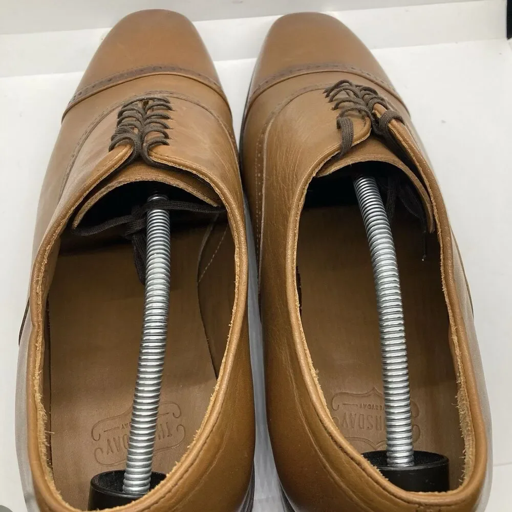 Allen Edmonds preowned try
